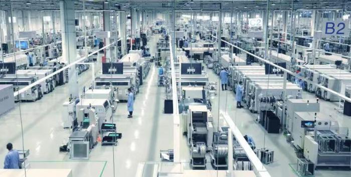 西门子全球首座原生数字化工厂落地南京 本土化战略加速升级